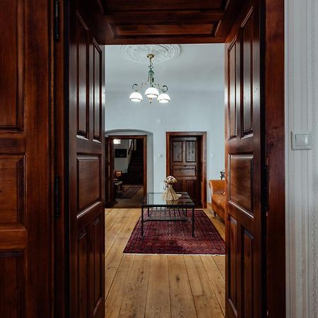 Hotel Barcadam Banská Štiavnica Extérieur photo