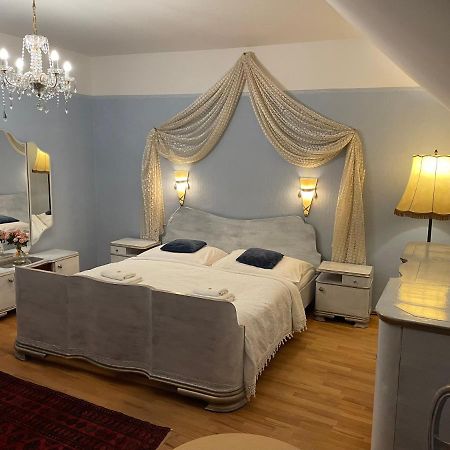 Hotel Barcadam Banská Štiavnica Extérieur photo