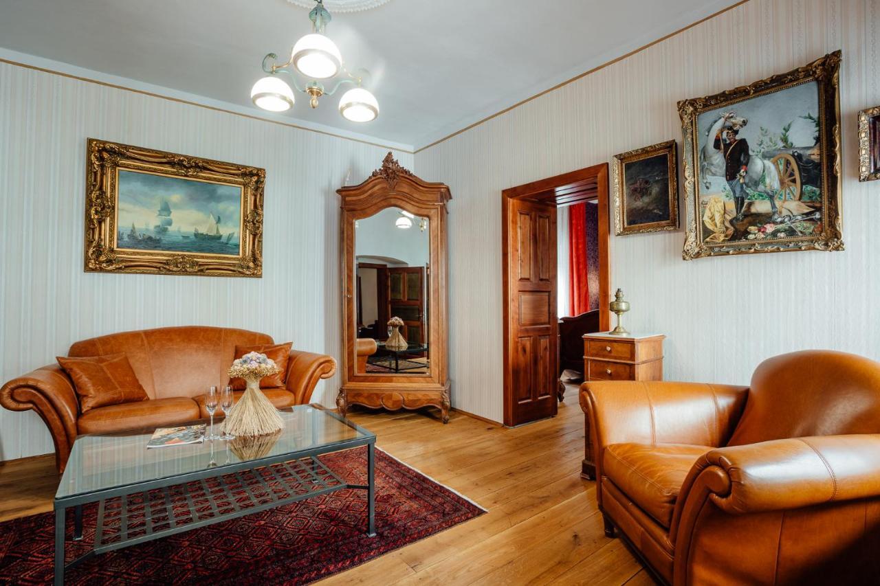 Hotel Barcadam Banská Štiavnica Extérieur photo