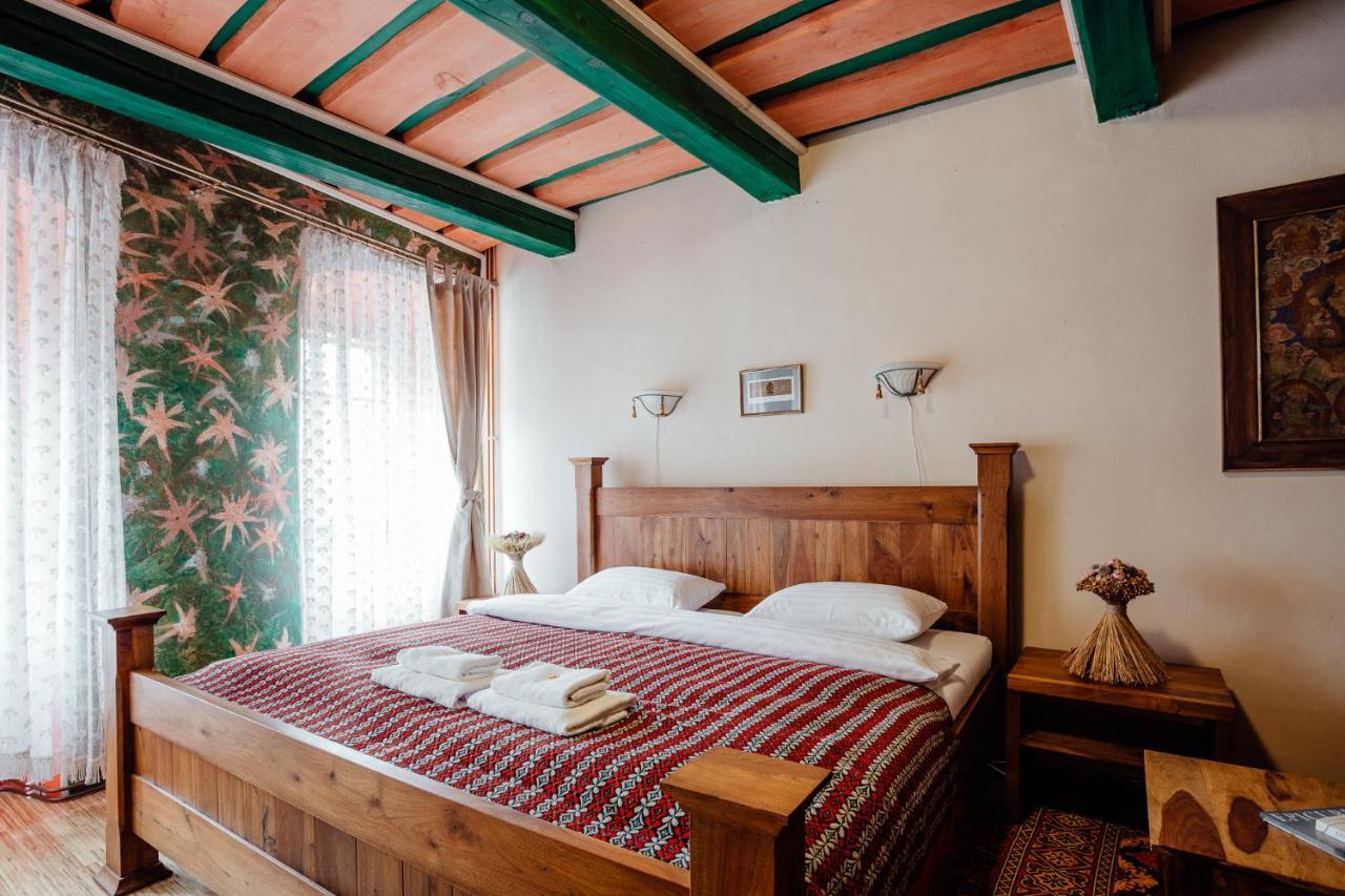 Hotel Barcadam Banská Štiavnica Extérieur photo