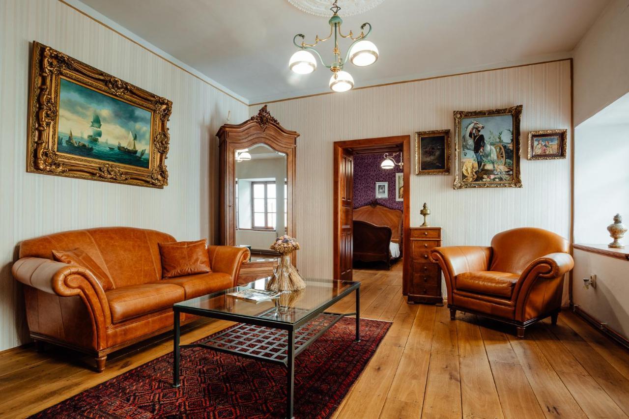 Hotel Barcadam Banská Štiavnica Extérieur photo