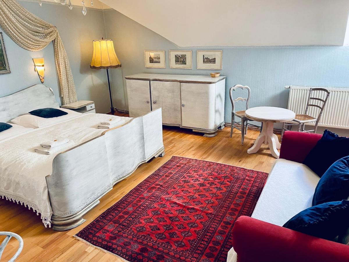 Hotel Barcadam Banská Štiavnica Extérieur photo