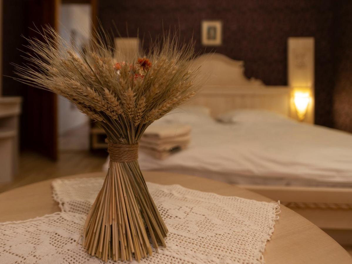 Hotel Barcadam Banská Štiavnica Extérieur photo
