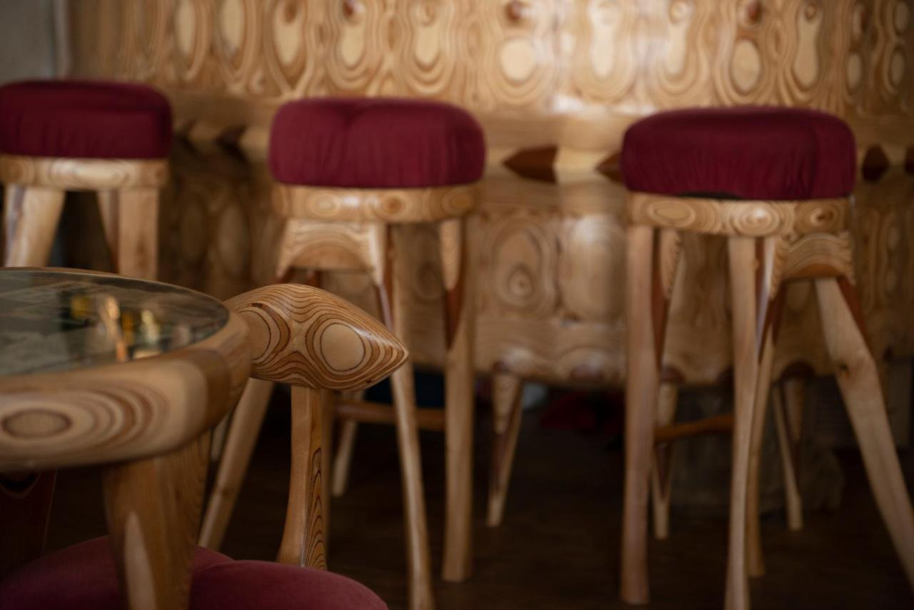 Hotel Barcadam Banská Štiavnica Extérieur photo