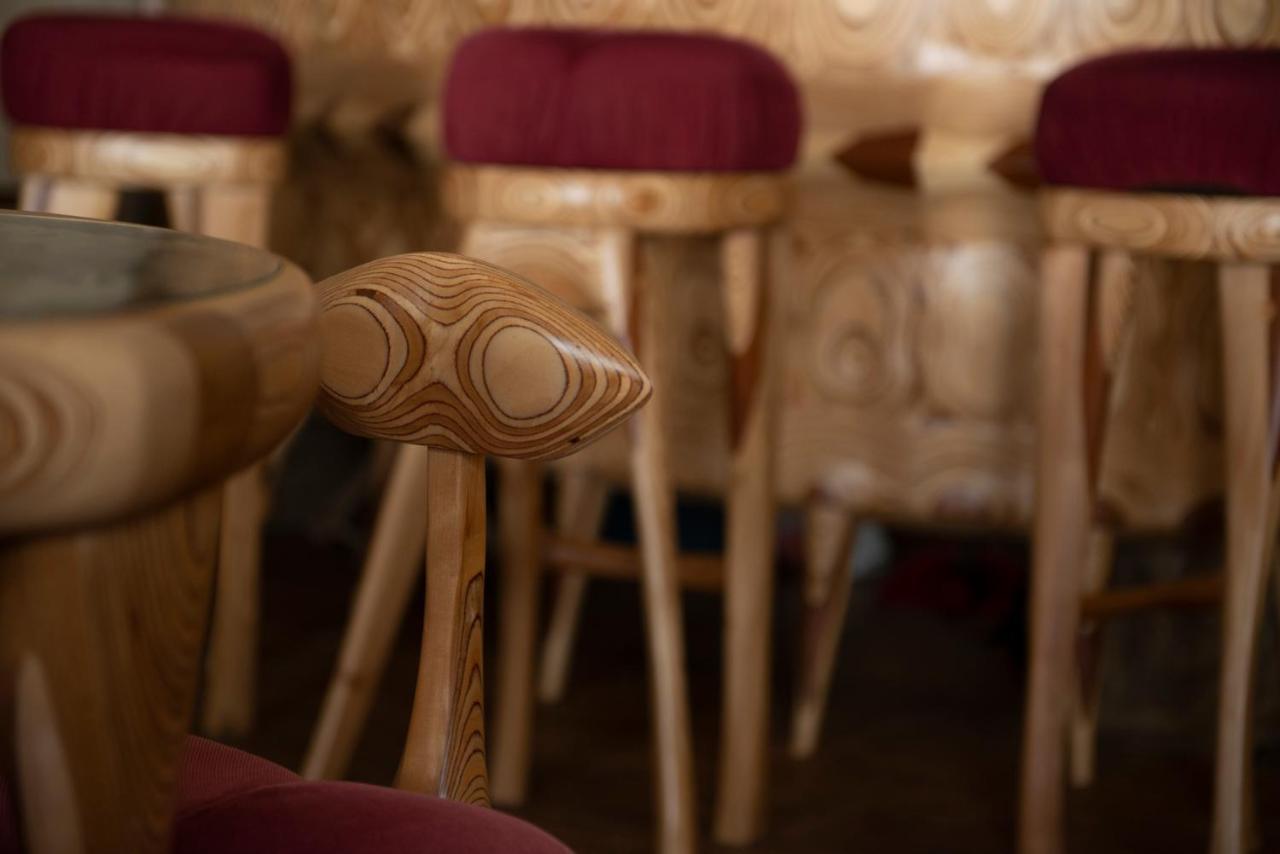 Hotel Barcadam Banská Štiavnica Extérieur photo